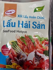 Gia vị Deli