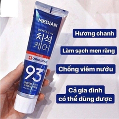 KĐR Hàn 93