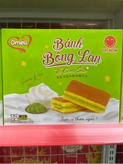 Bánh Omeli