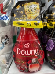 Nước xả Downy
