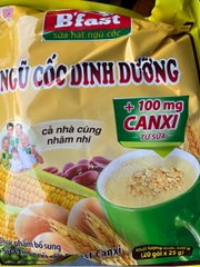 Ngũ cốc B'Fast