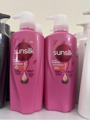 Dầu gội Sunsilk
