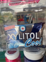 Kẹo Xylitol