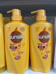 Dầu gội Sunsilk