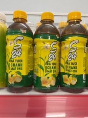 Nước ngọt C2