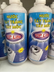 Nước tẩy rửa