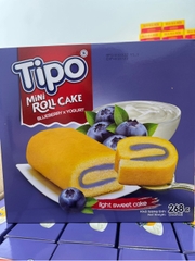 Bánh Tipo