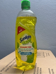 SUNLIGHT