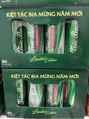 Bia lon