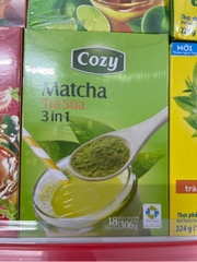 Trà cozy