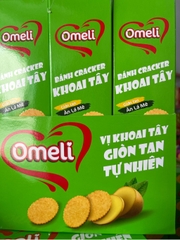 Bánh Omeli