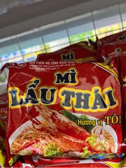 Mì Tôm Hảo Hảo