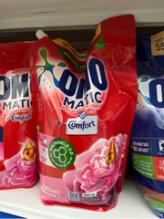 OMO