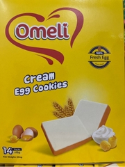 Bánh Omeli