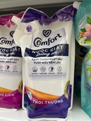 COMFORT