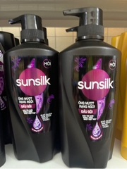 Dầu gội Sunsilk
