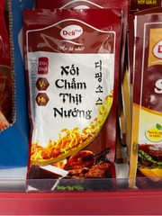Gia vị Deli