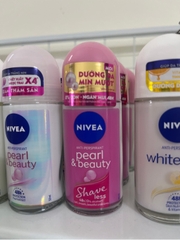 NIVEA