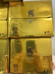 Bia lon