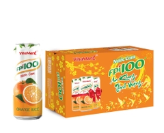 Nước ngọt VihaMark Fi100