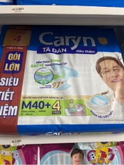 Bỉm người lớn Caryn