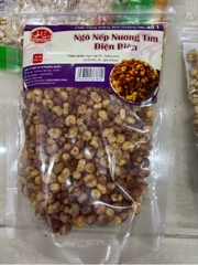 Hạt khô