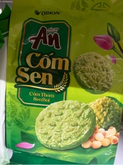 Bánh gạo Orion