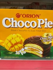 Bánh ChocoPie