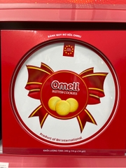 Bánh Omeli