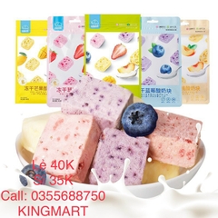 Đồ ăn Vặt Nội Địa Trung