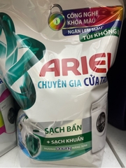 Nước giặt Ariel
