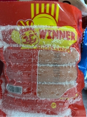 Đồ đông lạnh