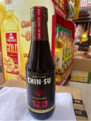 Nước tương Chinsu