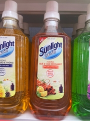 SUNLIGHT