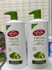 LIFEBUOY