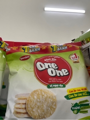 Bánh gạo Orion