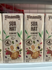 Sữa vinamilk