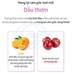 [SHERB] Dung dịch vệ sinh Atomy Aidam Cleanser 200ml