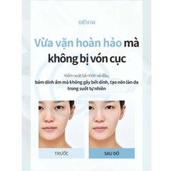 [SHERB] Kem nền Atomy BB Absolute SPF50+/ PA++++ Gồm 3 tone màu