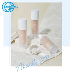 [SHERB] Kem nền Atomy BB Absolute SPF50+/ PA++++ Gồm 3 tone màu