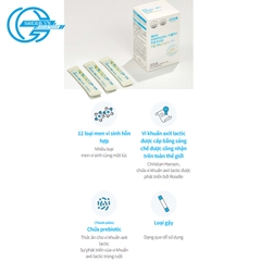 [SHERB] Men Vi Sinh Atomy Probiotics 10+