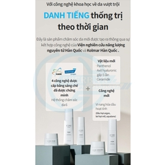 [SHERB] Kem dưỡng da vùng mắt Atomy The Fame Eye Cream