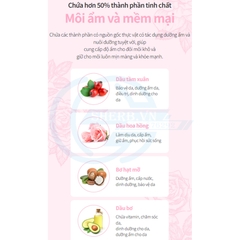 [SHERB] Son dưỡng đổi màu Atomy Lip Glow