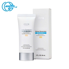 [SHERB] Kem Chống Nắng Atomy Sunscreen SPF 50+++ Tone Da