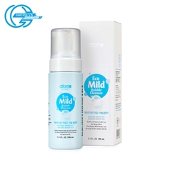 [SHERB] Sữa rửa mặt tạo bọt Atomy Eco Mild Bubble Cleanser