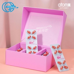 [SHERB] Viên nội tiết tố Atomy Sophora Queen/ 120 viên