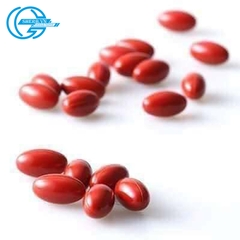 [SHERB] Viên nội tiết tố Atomy Sophora Queen/ 120 viên