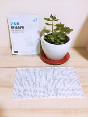 [SHERB] Miếng dán tinh dầu Atomy EThereal Oil Patch