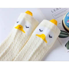 [chọn mẫu] Tất/ vớ lưới đùi hình thú ngộ nghĩnh, đáng yêu cho bé