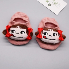 Tất Hình Thú Vớ Hình Thú 3D Siêu Kute Cho Bé Trai Bé Gái